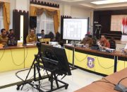 Penjagub Instruksikan Kepsek Dorong Perekaman KTPel bagi Siswa Pemilih Pemula