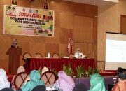 Menjaga Kualitas Transisi PAUD-SD, Fory Naway Ajak Kolaborasi Semua Pihak