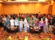 Keren, Kabupaten Gorontalo Raih Penghargaan Penilaian Kualitas SPM Pendidikan