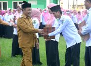 Penjabup Boalemo Tekankan Pentingnya Kinerja dan Dedikasi PPPK
