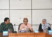 Menjaga Kualitas Pelayanan Kesehatan, Pj. Sekda Supandra Nur Dorong BPJS Lakukan Komunikasi Intensif