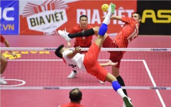 TAKRAW