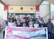 Pengawasan Orang Asing Diperketat, TIMPORA Lakukan Operasi Gabungan di Gorontalo