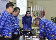 Penjagub Gorontalo: TLHP BPK yang Belum Tuntas Harus Dilakukan Kajian Mendalam