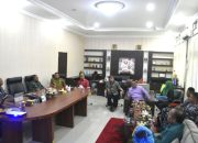 Pemkab Gorontalo dan TNI AL Sinergi Bangun Kampung Bahar di Pesisir