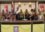 PHRI Gorontalo Diimbau untuk Memperkuat Promosi UMKM dalam Industri Hotel dan Restoran