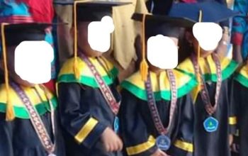 WISUDA