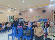 IMM Faqih Usman Gelar Talkshow Tanggapi Fenomena aksi Bunuh Diri di Gorontalo