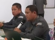 Rapat Evaluasi Pelaksanaan Anggaran Triwulan II: Bawaslu Gorontalo Tingkatkan Efisiensi Program