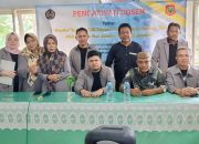 Tim Dosen AP UMGO Mengabdi untuk Potensi Desa Karya Indah, Optimalisasi Wisata dan Digitalisasi Tata Kelola Pemerintahan