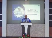 Kemenkumham Gorontalo Gelar Penilaian Kompetensi, Heni Wardoyo: Karirmu, Tanggung Jawabmu