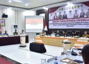 Anggaran Pilkada 2024, KPU dan Bawaslu se-Gorontalo Diminta untuk Menyesuaikan Kebutuhan
