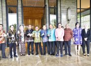 APEKSI XXIII: Job Fair dan Talkshow untuk Membangun Masa Depan Tenaga Kerja Inklusif