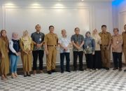 Hebat, 90 Persen Penduduk Gorontalo Tercover BPJS Kesehatan