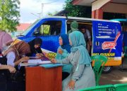 Jelang Pemilu 2024, Disdukcapil Bone Bolango Pacu Pendataan KTP