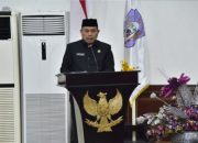 Penjagub Gorontalo Tanggapi Catatan Fraksi DPRD Terhadap Ranperda APBD 2022