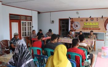 curhat