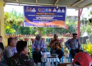Optimalisasi Dana Kelurahan, Program Pembangunan mulai Direalisasikan