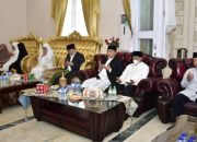 Pemprov Gorontalo Gelar Du’a Lo Ulipu untuk Keselamatan Negeri