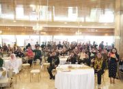 Bupati Nelson Dorong Ekonomi Lestari, Targetkan Investasi Capai 180 USD pada 2030
