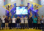 Wali Kota Cup Open Tournament, Ajang Pencarian Atlet E-Sport Berbakat di Kota Gorontalo
