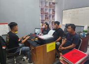 Polisi Ringkus Tiga Tersangka Terkait Kasus Pengalihan Jaminan Fidusia