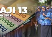 Kabar Gembira bagi ASN Pemkot, Gaji 13 Mulai Dibayarkan