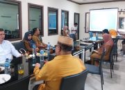 Gorut Siap Mendapatkan Predikat Terbaik dalam Evaluasi Keterbukaan Informasi Publik Tahun 2023