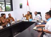 Pemprov Gorontalo Siapkan Hotline Siaga untuk Meningkatkan Pelayanan Publik