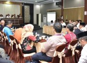 Terbagi 3 Kloter, ini Jadwal keberangkatan Jemaah Calon Haji Gorontalo