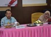Pj Gubernur Gorontalo akan Perbaiki Kawasan Perkantoran Ayula