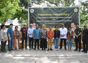 Gelaran World Coconut Day 2023 Resmi Dilaunching oleh Kementerian Pertanian RI dan Pemkab Gorontalo