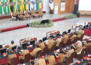 Mendagri Ingatkan Penjabat Kepala Daerah tentang Integritas dan Tanggung Jawab