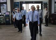 Kemenkumham Gorontalo Dorong Akuntabilitas Kinerja