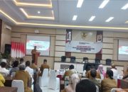 Pemprov Gorontalo Tinjau Kembali Implementasi Ranperda Pajak dan Retribusi Daerah