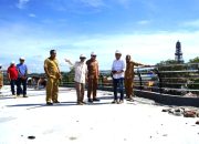 Momentum Hari Kemerdekaan, Pasar Modern Kabupaten Gorontalo Akan Diresmikan