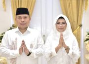 Pj Gubernur Gorontalo akan Laksanakan Shalat Idul Adha di Masjid Baiturrahim