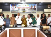 Kabupaten Gorontalo Kirim Wakil Terbaik ke Penas XVI Petani Nelayan di Padang
