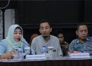 Wabup Pohuwato Dukung Penuh Anggaran Pilkada Serentak 2024