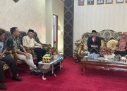Pemkab Pohuwato Prioritaskan Monev Keterbukaan Informasi Publik