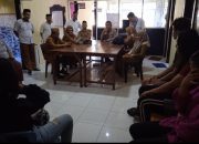 Operasi Polsek Tilamuta, 4 Wanita Diamankan atas Dugaan PSK
