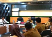 Jelang Hari Raya Idul Adha 1444 H, Pemkab Gorontalo Gelar Rapat Koordinasi