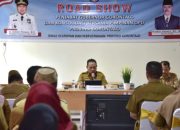 Masa Depan Perpustakaan Gorontalo, Ke Digital atau Bangun Gedung?