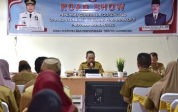 road