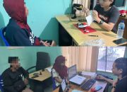 Polisi Ungkap Jaringan Narkotika, Diduga Dikendalikan dari Lapas