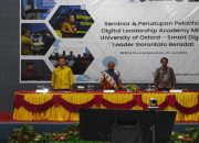Pelatihan Digital Leadership Academy Dinilai Sukses, Kemenkominfo Apresiasi Pemprov Gorontalo