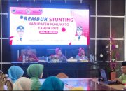 Angka Stunting di Pohuwato Turun Drastis Menjadi 6,04%