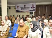 Perkuat UMKM Gorontalo, Pemprov Dorong Keterlibatan dalam Koperasi