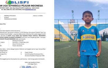 Bintang Aurelio Van Pamelan