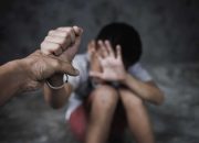 Pelaku Penculikan Anak Dibekuk Tim Resmob Polda Gorontalo